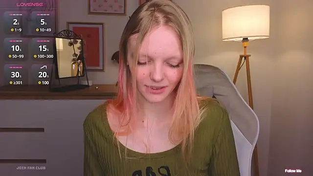 evangel1ne online show from 28, 2, 2025