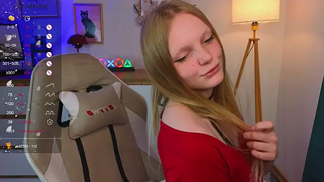 evangel1ne online show from 23, 5, 2026
