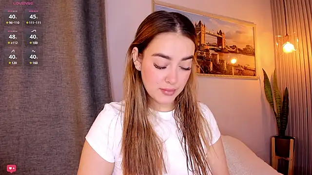 Assh lee  online show from 20, 1, 2025