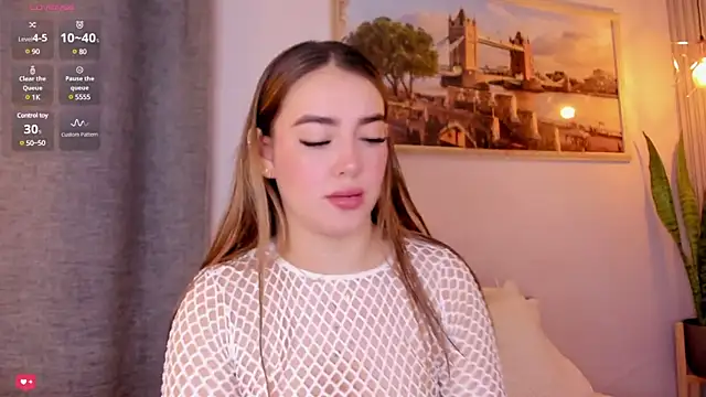 Assh lee  online show from 7, 2, 2025