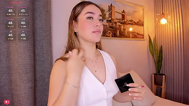 Assh lee  online show from 11, 2, 2025