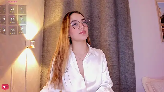 Assh lee  online show from 19, 3, 2025