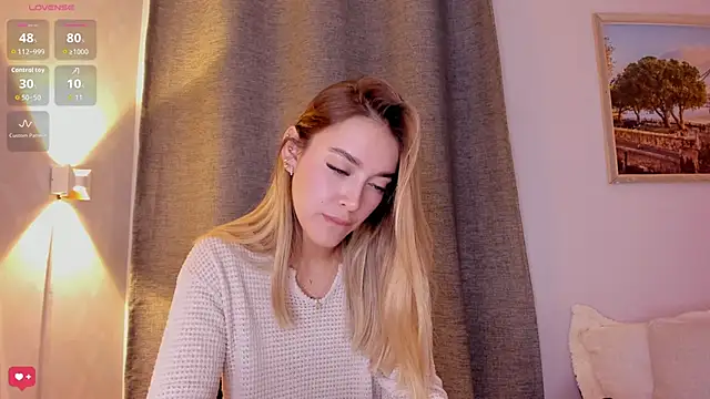 Assh lee  online show from 1, 10, 2025