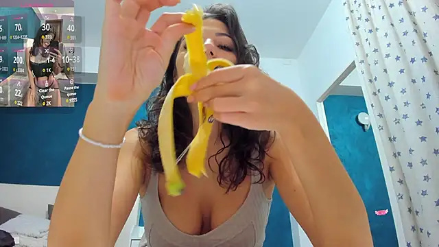 Anna Lewis online show from 7, 2, 2025