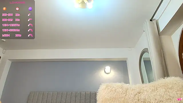 Anna Lewis online show from 6, 10, 2025