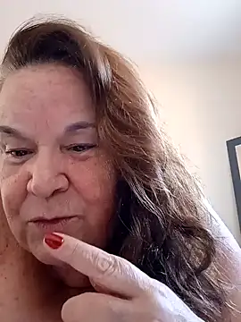 Yaya Mineira online show from 20, 1, 2025