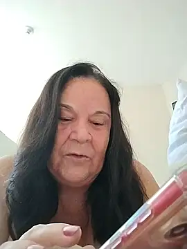 Yaya Mineira online show from 29, 3, 2026
