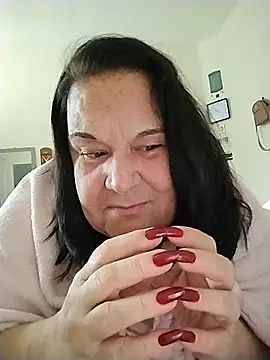 Yaya Mineira online show from 25, 5, 2026