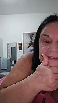 Yaya Mineira online show from 12, 6, 2026