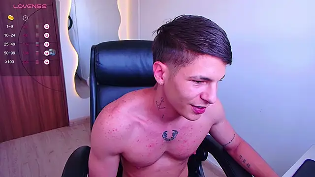 Snapshot of harrisoncuper chatting on 17, 3, 2025 harrisoncuper online show from 17, 3, 2025