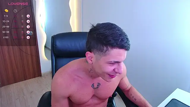 harrisoncuper online show from 5, 4, 2026