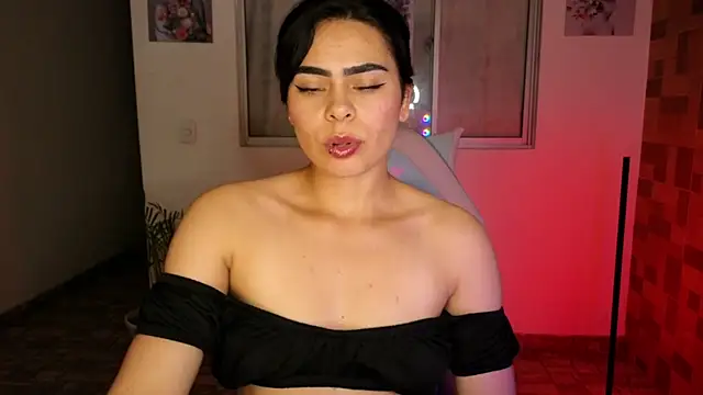 sexyladyy  online show from 6, 3, 2025
