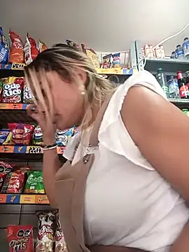 naugtyqueen online show from 14, 3, 2025