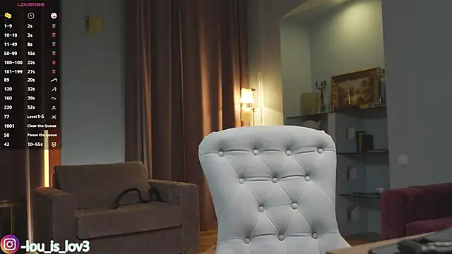 Louis Karlos online show from 24, 10, 2025