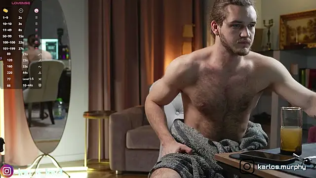 Louis Karlos online show from 30, 11, 2025