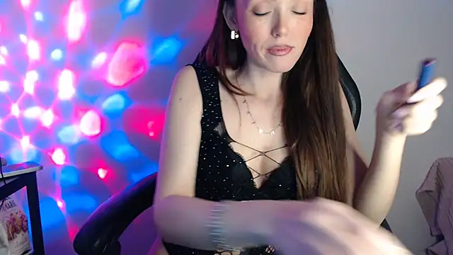 VeronicaZule online show from 5, 3, 2026