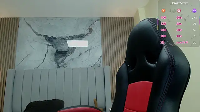 Snapshot of MAGIEVANS1 chatting on 24, 2, 2026 MAGIEVANS1 online show from 24, 2, 2026