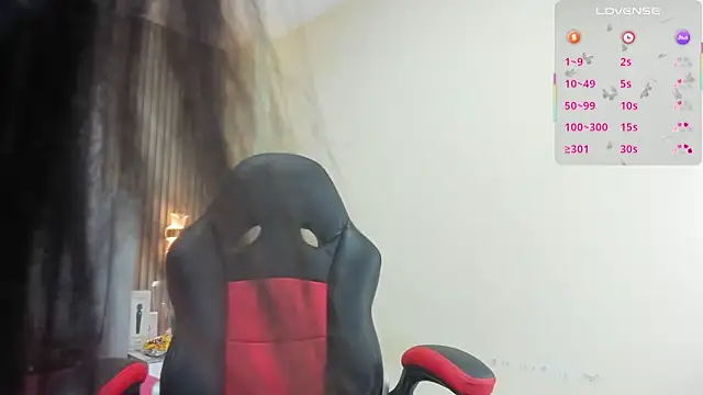 Snapshot of MAGIEVANS1 chatting on 3, 3, 2026 MAGIEVANS1 online show from 3, 3, 2026