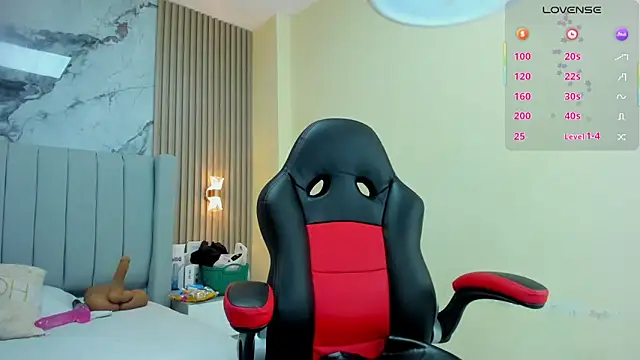 Snapshot of MAGIEVANS1 chatting on 1, 4, 2026 MAGIEVANS1 online show from 1, 4, 2026