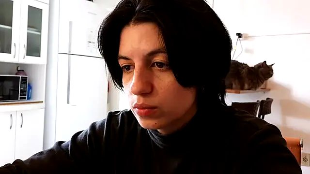 Snapshot of kyslrana chatting on 22, 5, 2026 kyslrana online show from 22, 5, 2026