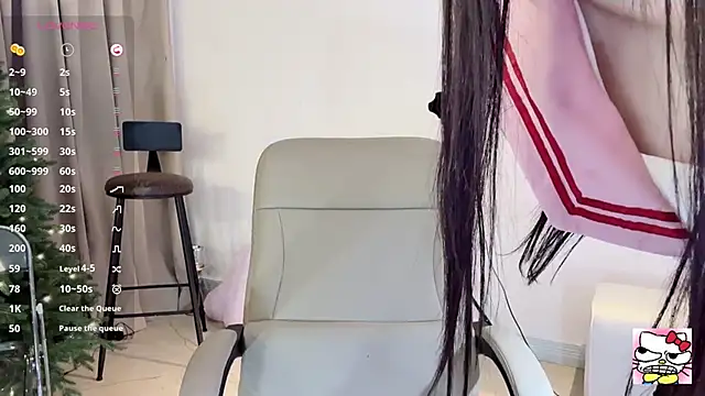 Snapshot of Hahaha_ha2 chatting on 24, 12, 2024 Hahaha ha2 online show from 24, 12, 2024