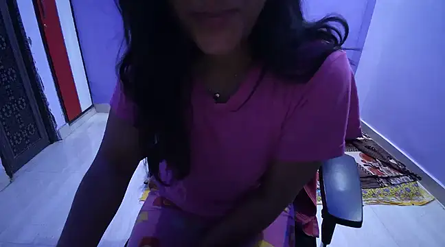 BabyNaina online show from 31, 1, 2025