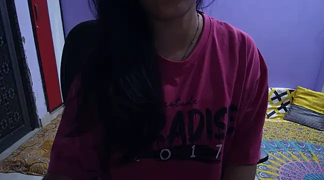 BabyNaina online show from 13, 3, 2025