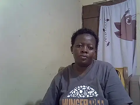 Ebonyceline online show from 11, 9, 2025