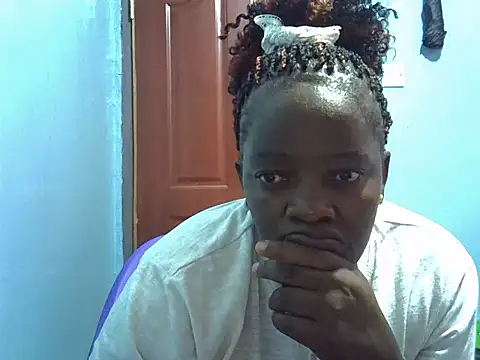 Ebonyceline online show from 13, 3, 2026