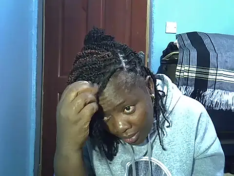 Ebonyceline online show from 16, 5, 2026