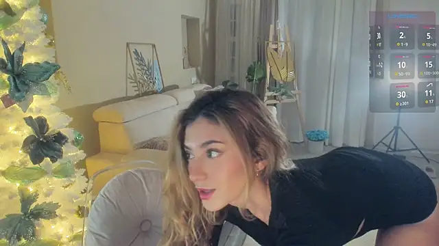 missrubijasper online show from 4, 2, 2025