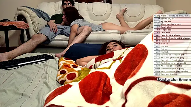 f4p top online show from 13, 9, 2025