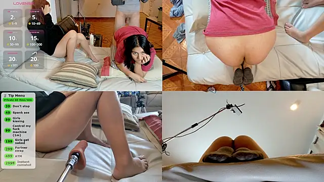 f4p top online show from 25, 2, 2026