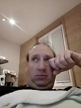 Snapshot of GeilerSchweizer chatting on 31, 1, 2025 GeilerSchweizer online show from 31, 1, 2025