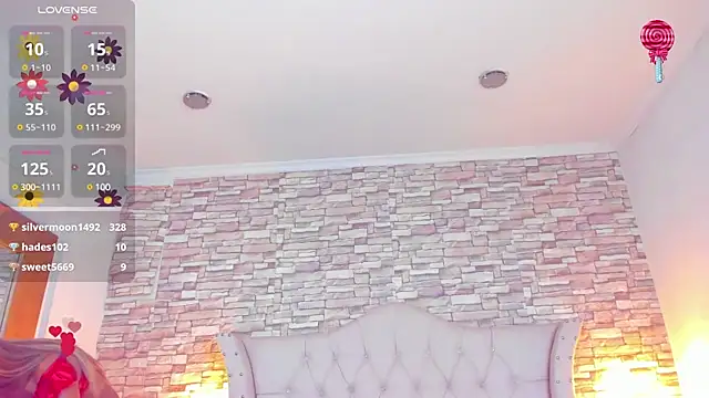 Snapshot of Lucia-sex chatting on 14, 2, 2025 Lucia-sex online show from 14, 2, 2025