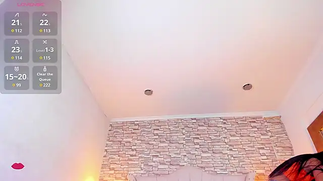 Snapshot of Lucia-sex chatting on 28, 2, 2025 Lucia-sex online show from 28, 2, 2025