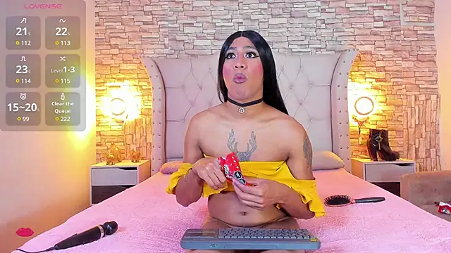 Snapshot of Lucia-sex chatting on 3, 3, 2025 Lucia-sex online show from 3, 3, 2025