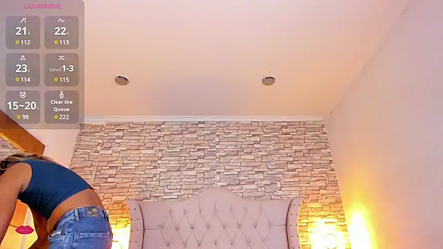 Snapshot of Lucia-sex chatting on 14, 3, 2025 Lucia-sex online show from 14, 3, 2025