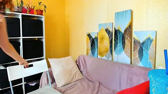 OBabyDoll online show from 22, 3, 2026