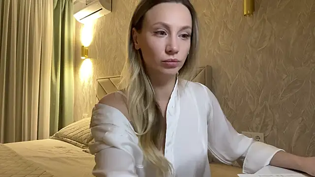 Alice Wonders online show from 23, 1, 2025