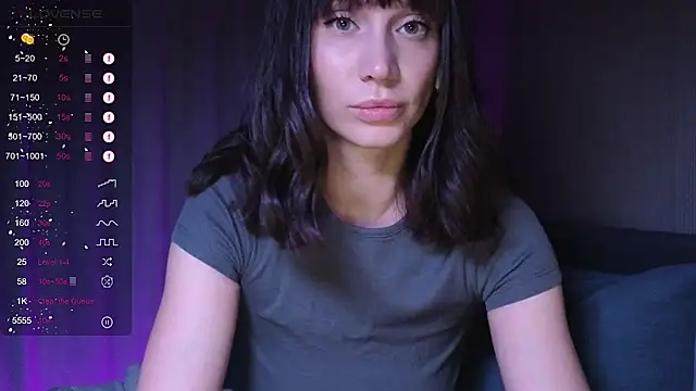 Alice Wonders online show from 25, 10, 2025