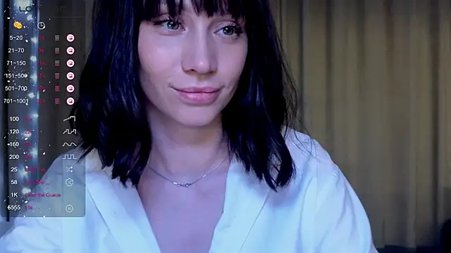 Alice Wonders online show from 24, 2, 2026