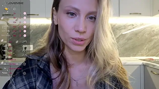 Alice Wonders online show from 12, 3, 2026