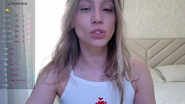 Alice Wonders online show from 15, 3, 2026