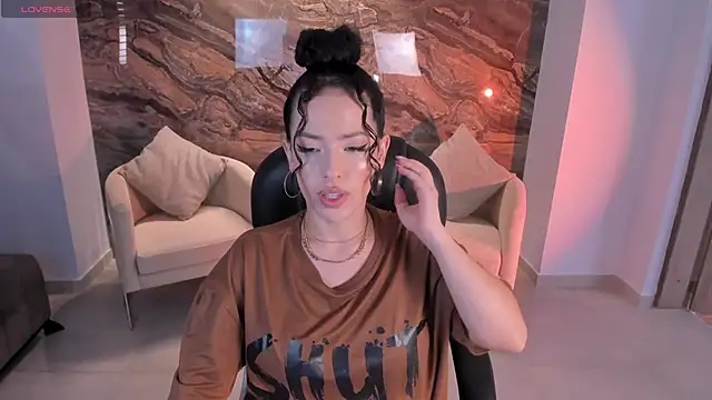 RoseFerrera online show from 15, 1, 2025