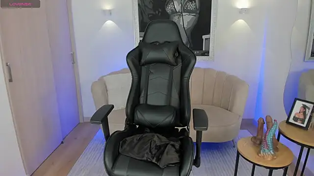 BellaRossii online show from 5, 4, 2026