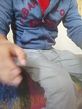 Snapshot of PepeCharlie27 chatting on 10, 4, 2026 PepeCharlie27 online show from 10, 4, 2026