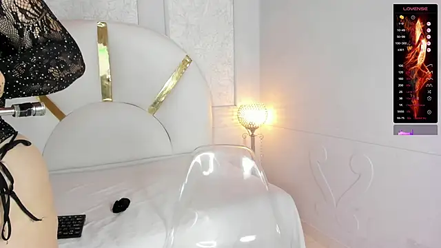 SofiaRousel online show from 23, 9, 2025