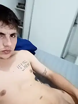 NicoAndGer online show from 13, 1, 2025