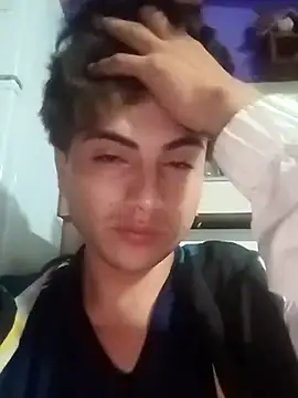 NicoAndGer online show from 20, 4, 2026